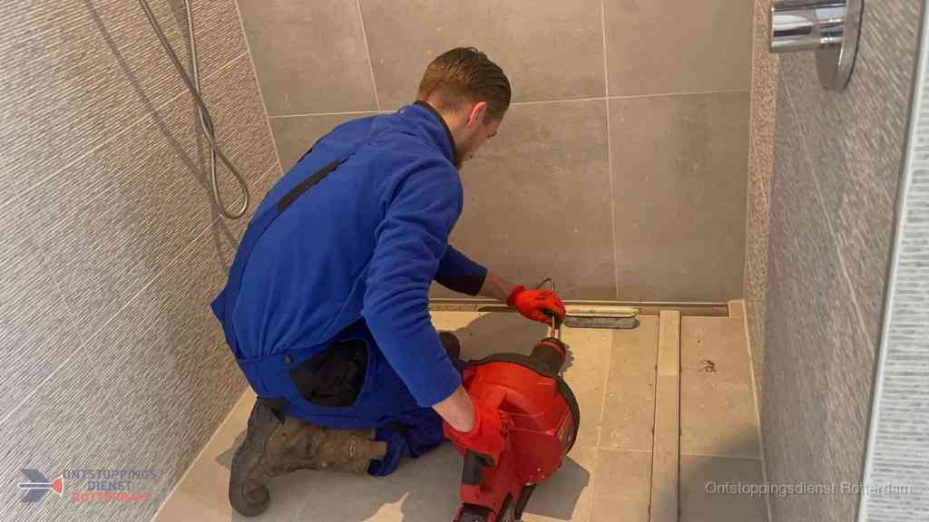 Badkamer Ontstoppen Rotterdam Badkamer Ontstoppen Rotterdam