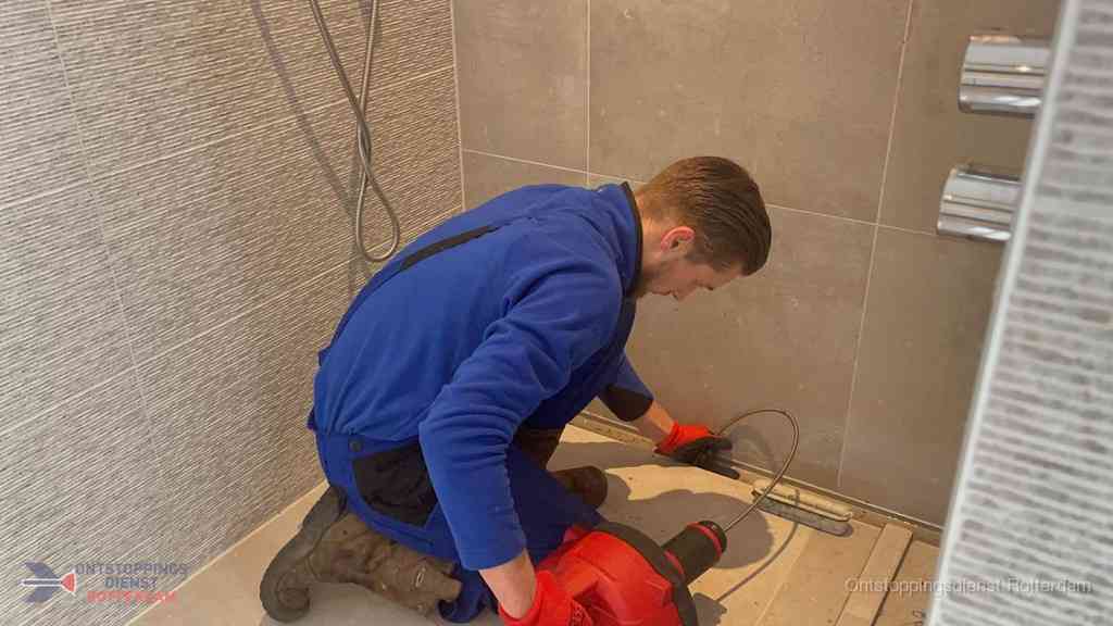 Badkamer Verstopt Rotterdam Badkamer Verstopt Rotterdam
