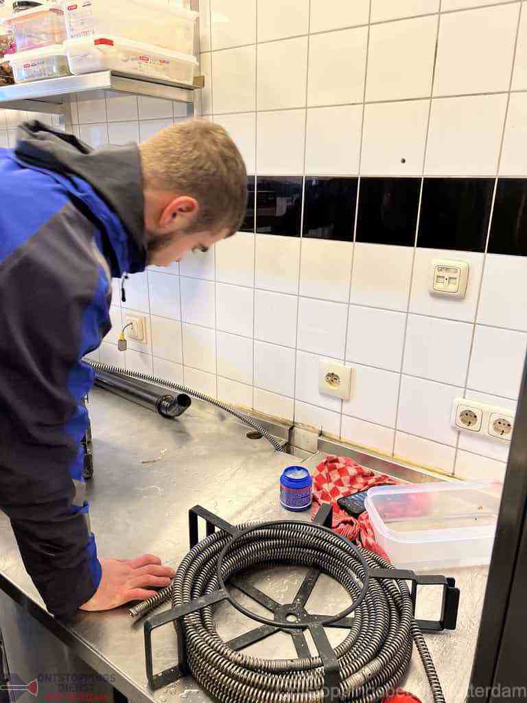 Gootsteen Ontstoppingsdienst Rotterdam Gootsteen Ontstoppingsdienst Rotterdam