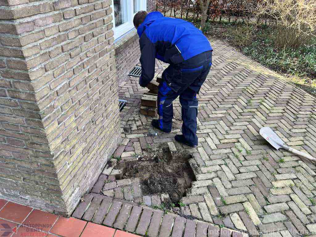Ontstoppen Riool Rotterdam Ontstoppen Riool Rotterdam