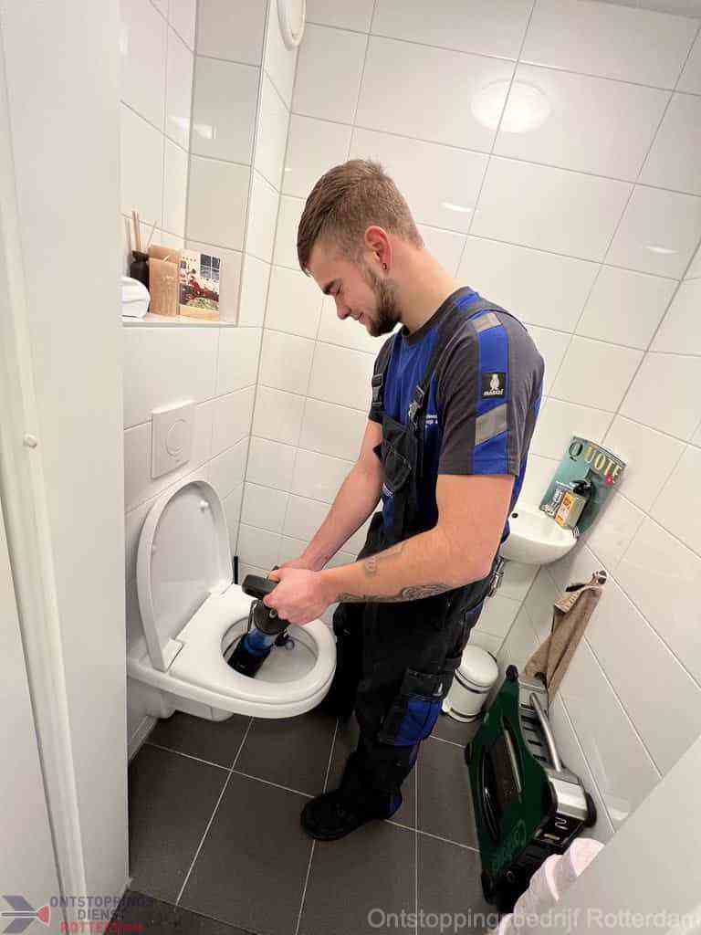 Ontstoppen Wc Rotterdam Ontstoppen Wc Rotterdam