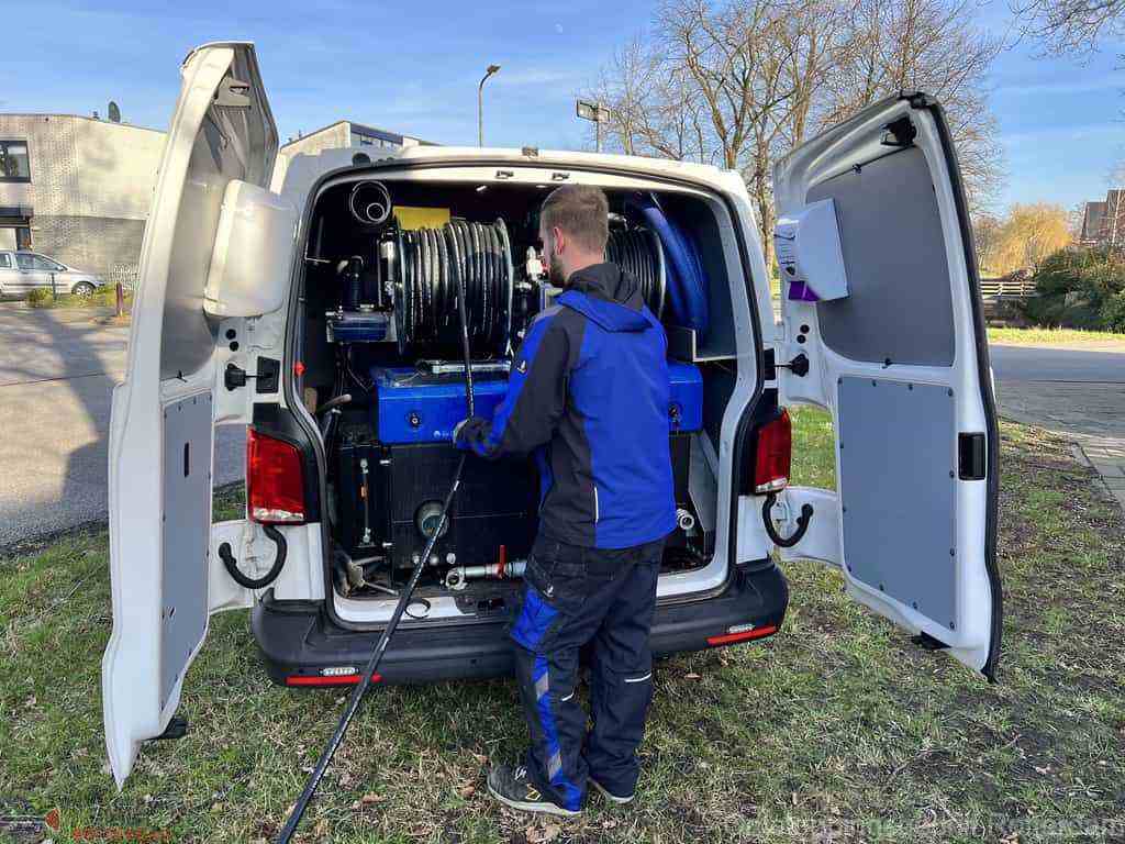 Riool Ontstoppingsdienst Rotterdam Riool Ontstoppingsdienst Rotterdam
