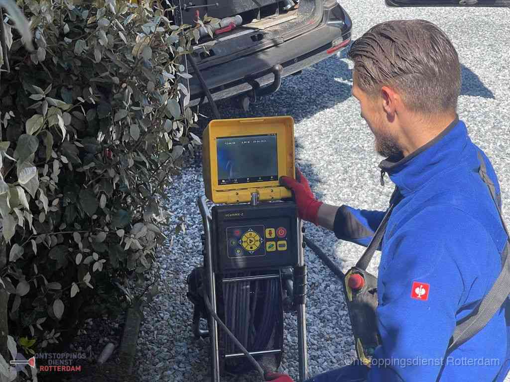 Riool Reiniging Onderhoud Rotterdam Riool Reiniging Onderhoud Rotterdam
