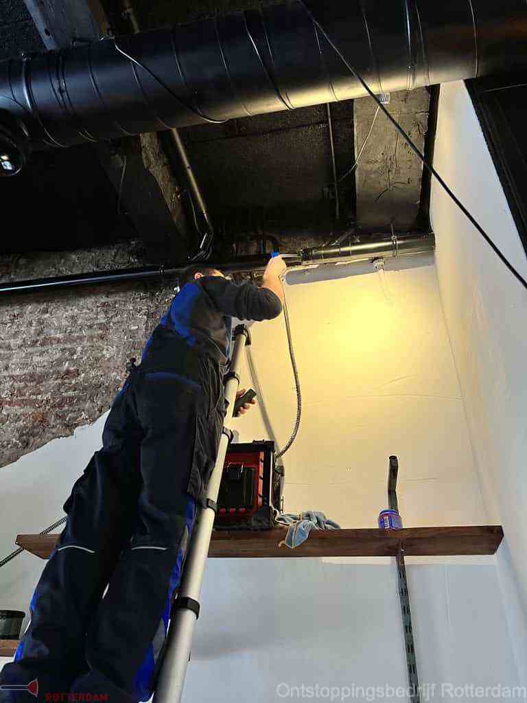 Rotterdam Loodgieter Rotterdam Loodgieter