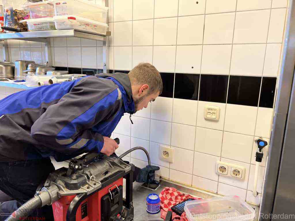 Rotterdam Loodgietersbedrijf Rotterdam Loodgietersbedrijf