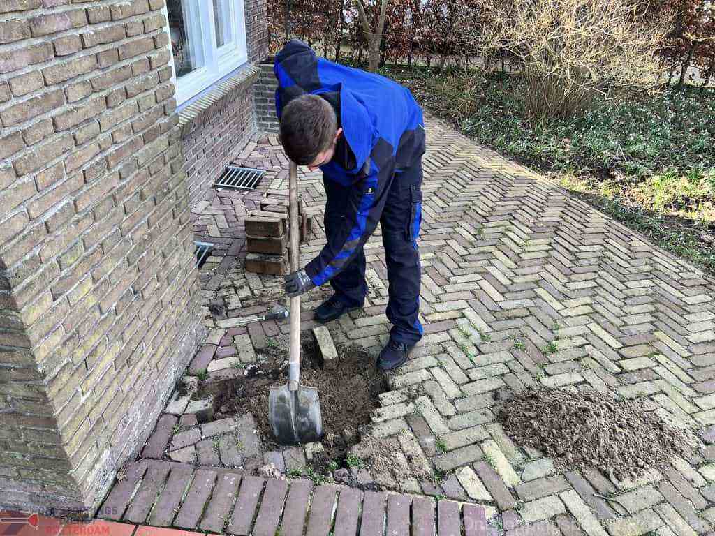 Rotterdam Riool Ontstopping Rotterdam Riool Ontstopping