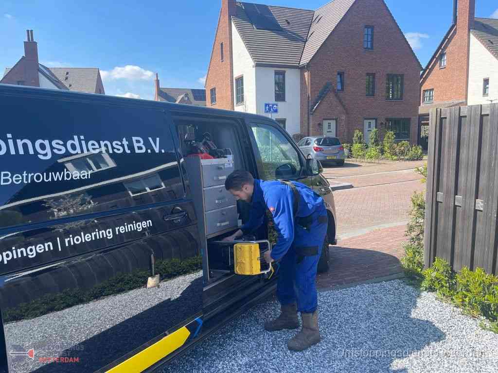 Spoed Ontstoppingsbedrijf Rotterdam Spoed Ontstoppingsbedrijf Rotterdam