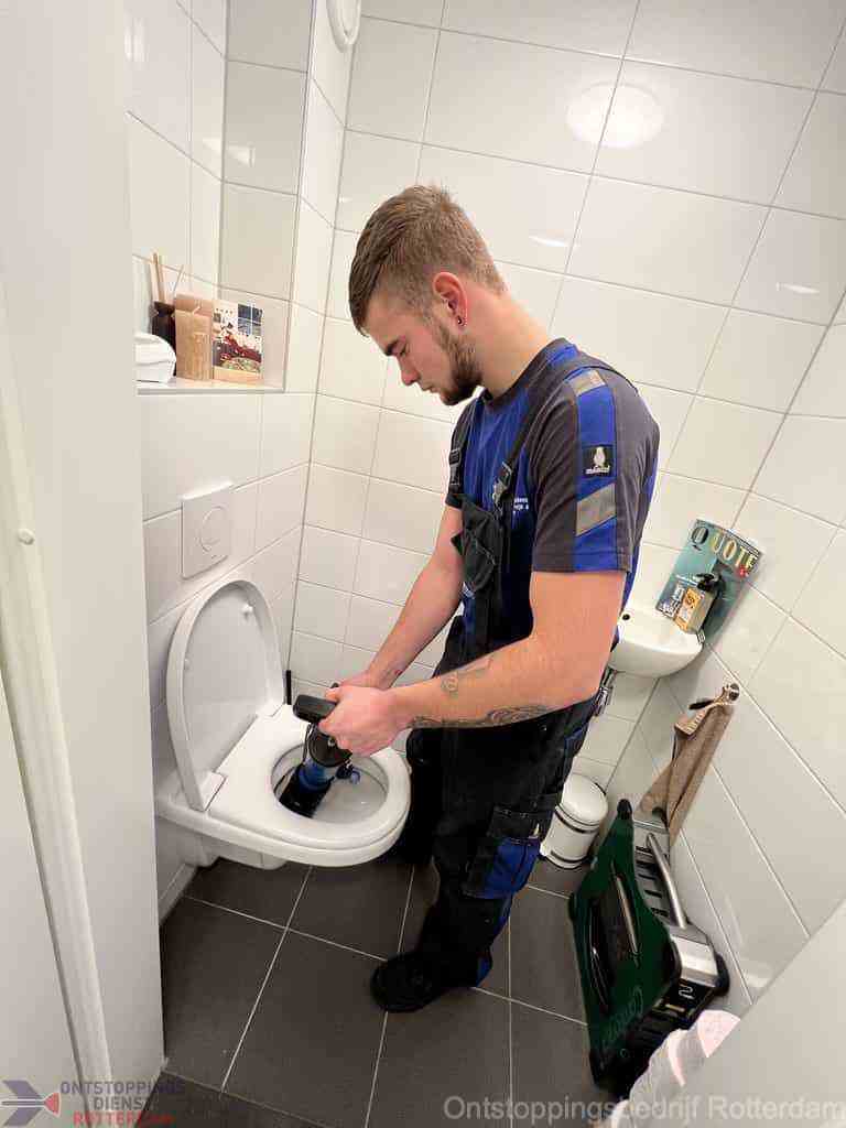 Verstopping Wc Rotterdam Verstopping Wc Rotterdam